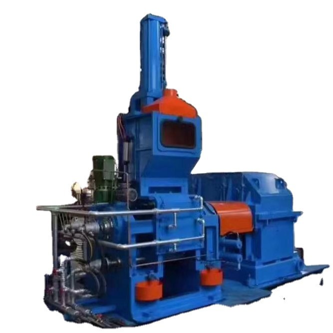 The Dosing System Automatic Feeding Weighing Mixing System for Rubber Product Line